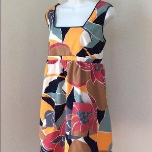 Anthropologie Girls from Savoy