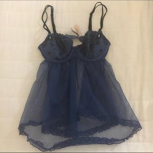Victoria's Secret: lingerie top