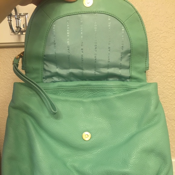 Marc by Marc Jacobs back pack main image 2
