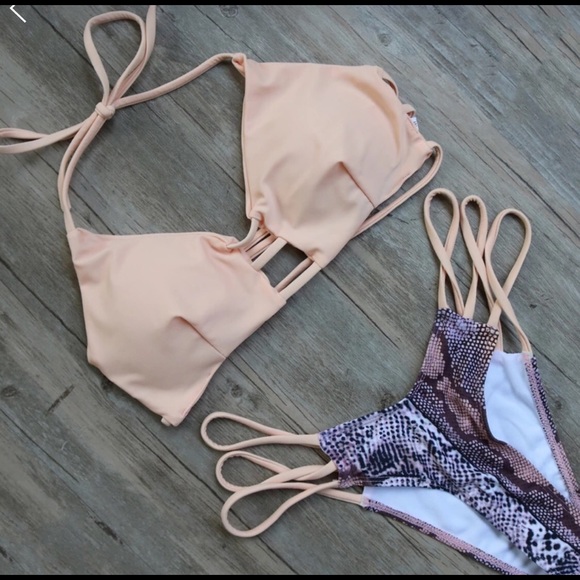 Salvitaswimwear Other - Bikini