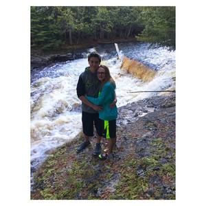 Meet your Posher, Skylar