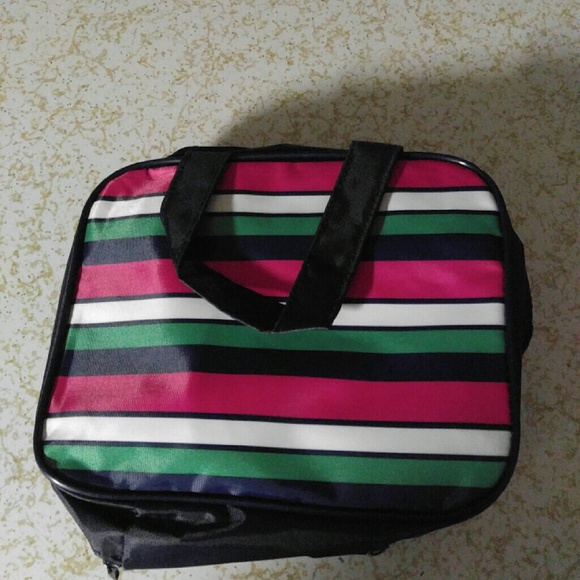 Makeup/travel case