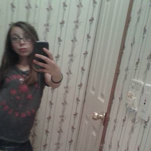 Meet your Posher, Abigail