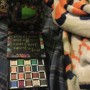 Alice through the looking glass