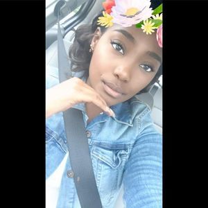 Meet your Posher, Rose