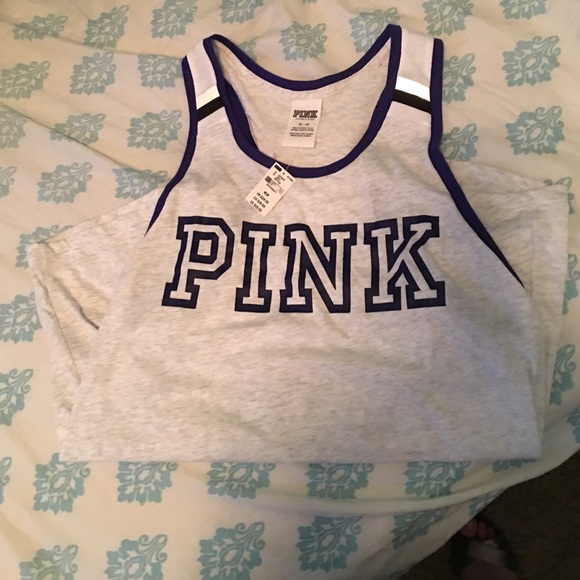 Victoria's Secret PINK Shirt