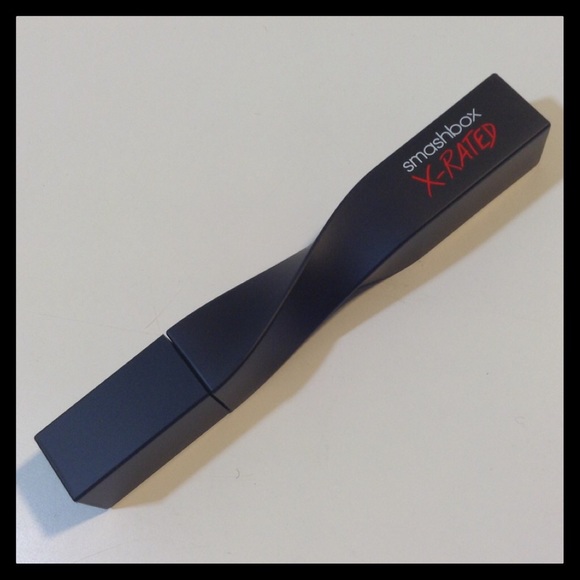 🆕 X-Rated Mascara | SMASHBOX COSMETICS