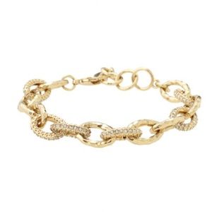 Christina Link Bracelet