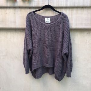 Urban Outfitters x UNIF Sweater