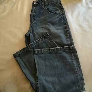 14 husky wrangler jeans