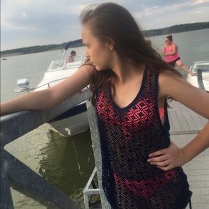 Meet your Posher, Daima