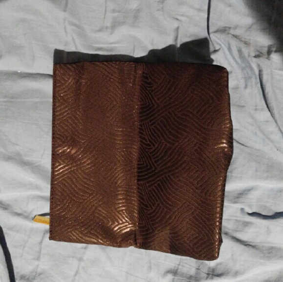Estee lauder clutch