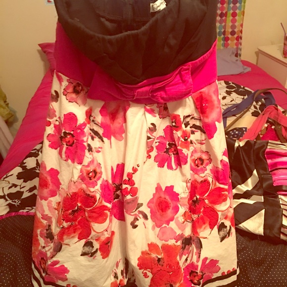 Summer dress