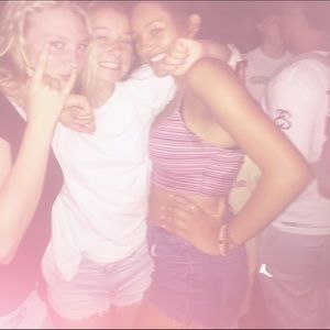 Meet your Posher, Madison