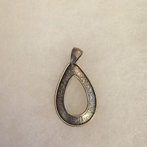Silpada S1870 Pendant