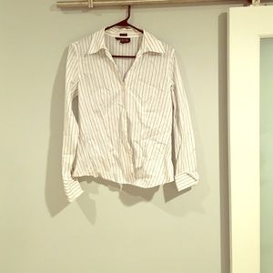 Jones NY Button Down