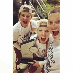 Meet your Posher, Dani