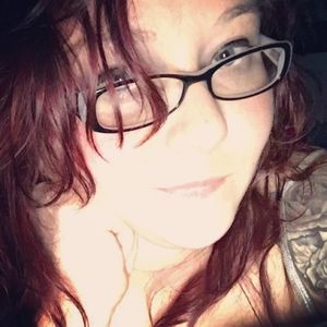 Meet your Posher, Krystal