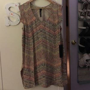 NWT dress