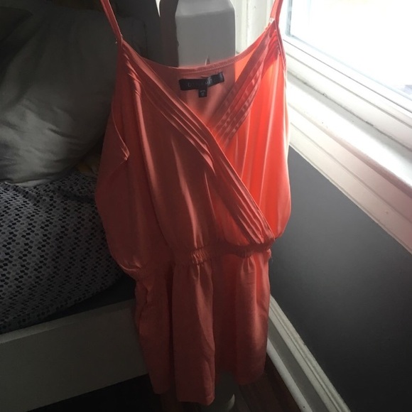 Dynamite romper - Picture 1 of 2