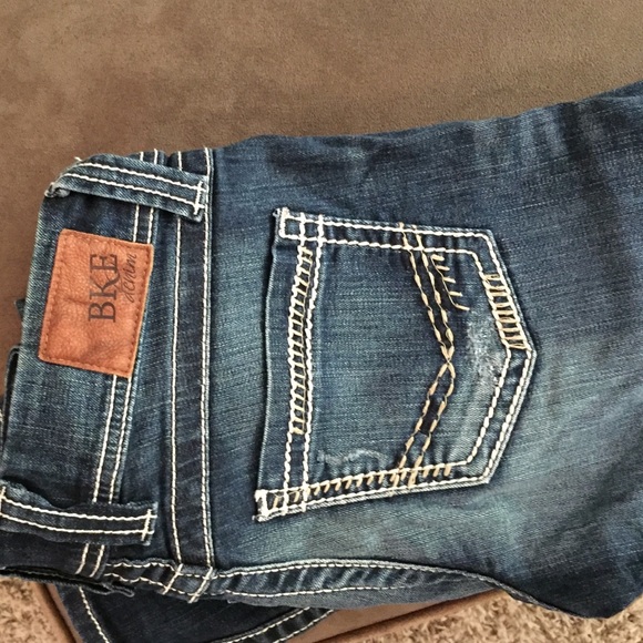 BKE jeans