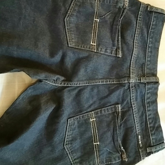 Hold 16 husky jeans - Picture 3 of 3