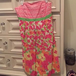 Lilly Dress