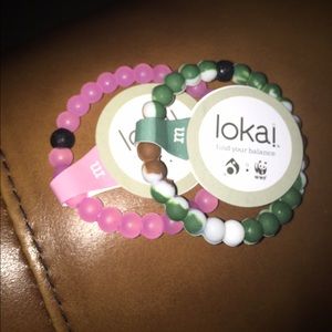 2 stack Lokai