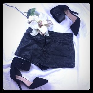 Forever 21  shorts