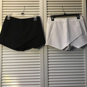NWT Express Skort