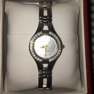Anne Klein Watch