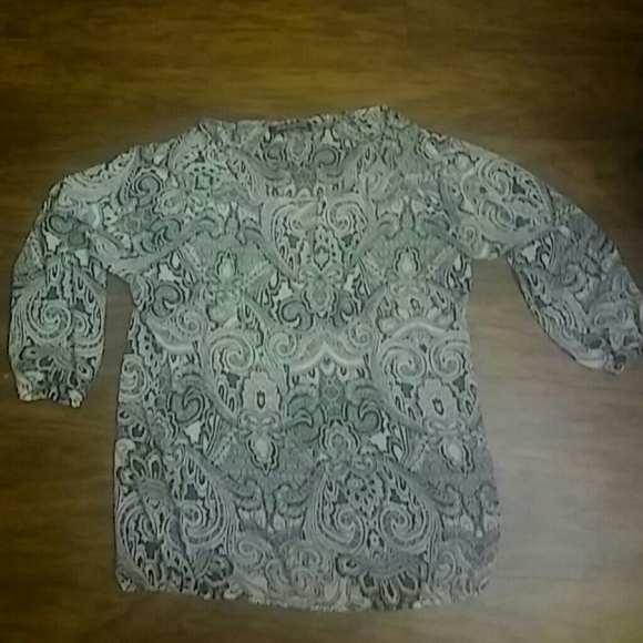 Blouse XL