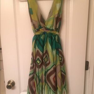 Arden B Dress