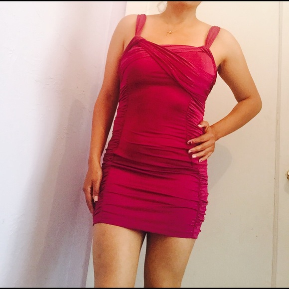 Dress - Picture 2 of 3