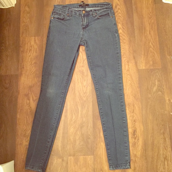 Forever 21 Jeans