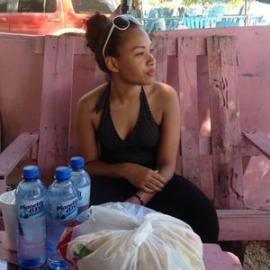 Meet your Posher, Kimberly