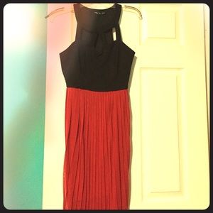 Summer Maxi Dress