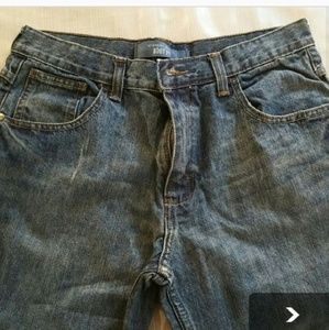 14 husky jeans