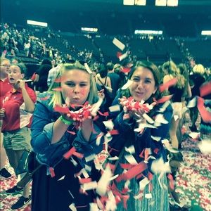 Meet your Posher, Kristina