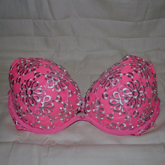 Victoria Secret Push Up