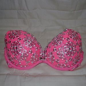 Victoria Secret Push Up