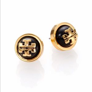 Authentic Tory Burch Earrings