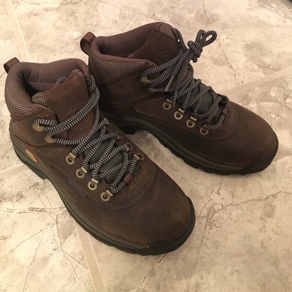 Timberland Shoes - Brand New Timberland Boots