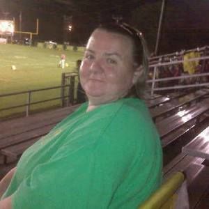 Meet your Posher, Betty evans