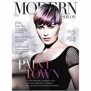 Meet your Posher, Tina