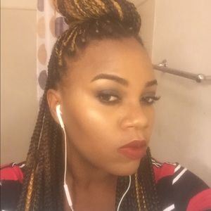 Meet your Posher, Shawn