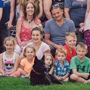 Meet your Posher, Debbie