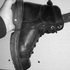 Harley-davidson boots