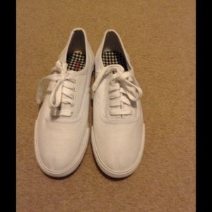 Mossimo (Target) canvas shoes