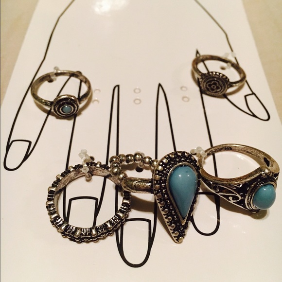 New Rings - Picture 2 of 2